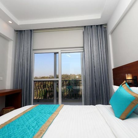 Aar Resort & Spa Дехрадун Екстериор снимка