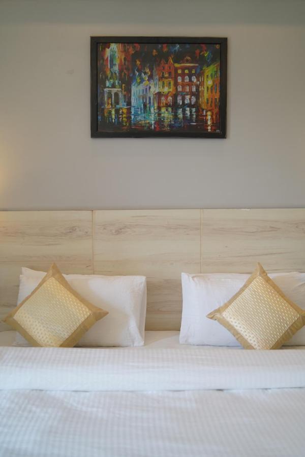 Aar Resort & Spa Дехрадун Екстериор снимка