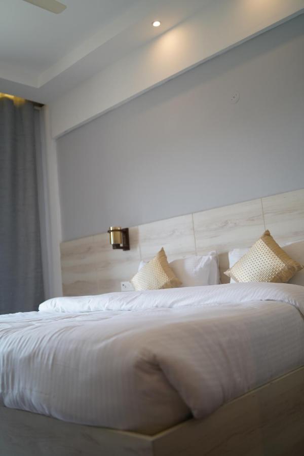 Aar Resort & Spa Дехрадун Екстериор снимка